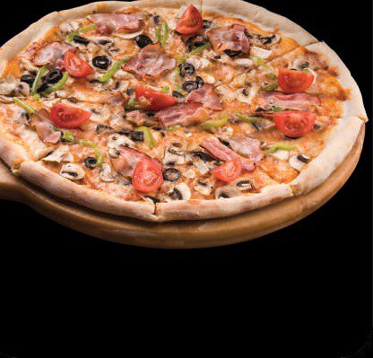 Meat King