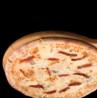 Quattro Formaggi