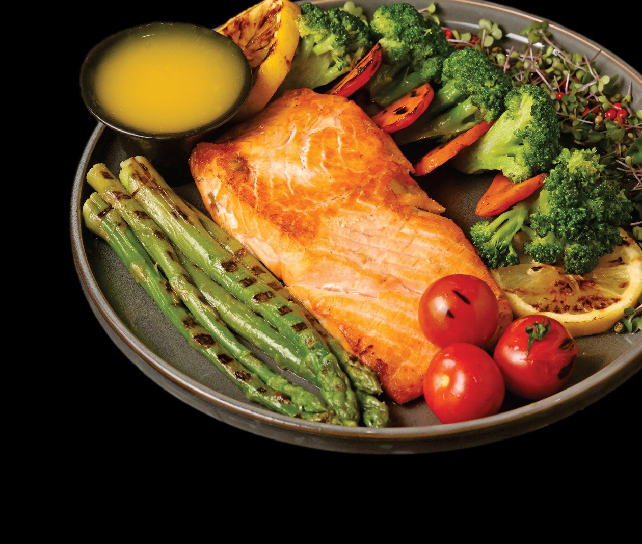 Salmon 5